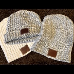 Bundle of Love Your Melon beanies